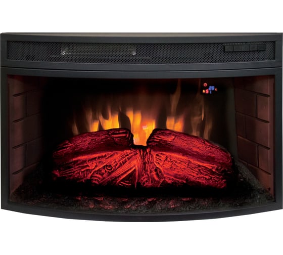 Электрический камин RealFlame California 33W AO+Firespace 33 W S IR 10009992