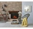 Электрический камин RealFlame California 33 AO+Firespace 33 S IR 10009993 8