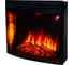 Электрический камин RealFlame California 33 AO+Firespace 33 S IR 10009993 9