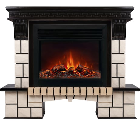Электрический камин RealFlame California 26+Moonblaze Deluxe 10009985