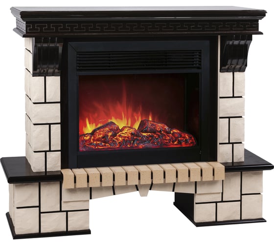 Электрический камин RealFlame California 26+Moonblaze Deluxe 10009985
