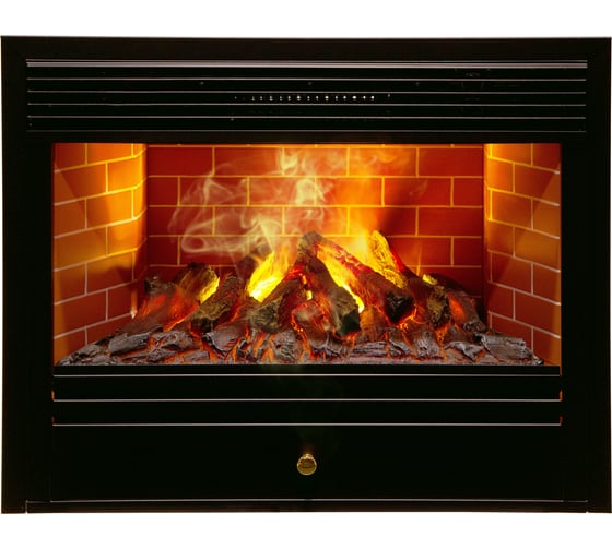 Электрический камин RealFlame California Brick 3D 26+3D Novara 10014148