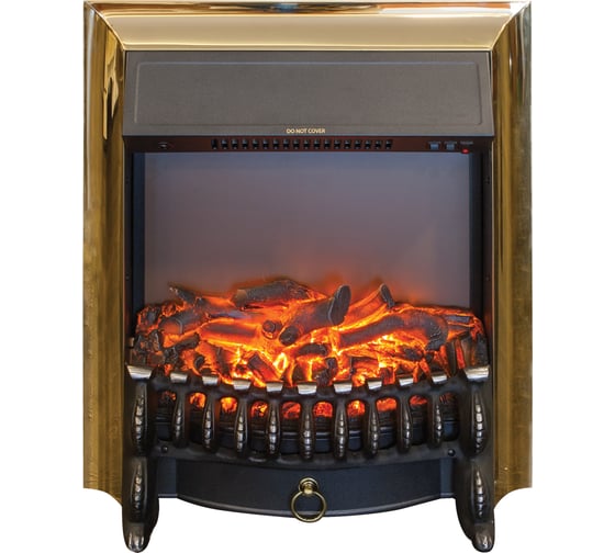 Электрический камин RealFlame California Corner new STD+Fobos BR 10013893