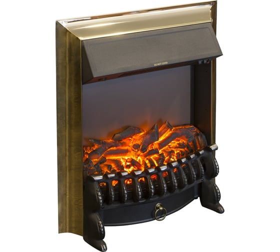 Электрический камин RealFlame California Corner new STD+Fobos BR 10013893