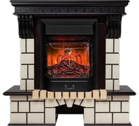 Электрический камин RealFlame California new STD+Majestic BL 10013219