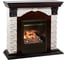 Электрический камин RealFlame Dubnius 3D+3D Olympic 10014489 4