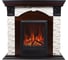 Электрический камин RealFlame Dubnius AO+Eugene 10013744 1