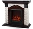 Электрический камин RealFlame Dubnius AO+Eugene 10013744 2