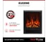 Электрический камин RealFlame Dubnius AO+Eugene 10013744 11
