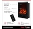 Электрический камин RealFlame Dubnius AO+Eugene 10013744 14