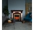 Электрический камин RealFlame Dubnius ROCK STD AO+Fobos BR 10014961 7