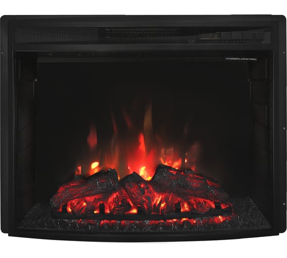 Электрический камин RealFlame Edelweiss 25+Evrika 25,5 LED 10014414