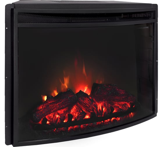 Электрический камин RealFlame Edelweiss 25+Evrika 25,5 LED 10014414