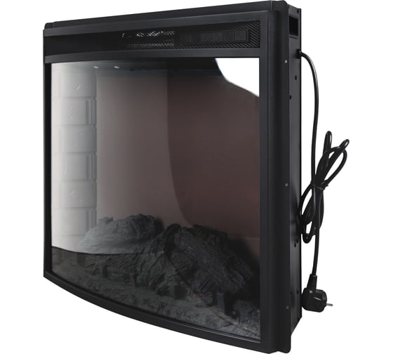 Электрический камин RealFlame Edelweiss 25+Evrika 25,5 LED 10014414
