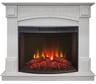 Электрический камин RealFlame Evelina 25,5 WT+Evrika 25,5 LED 10014968