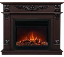 Электрический камин RealFlame FLORIDA 25,5 DN+Moonblaze BL 10011837