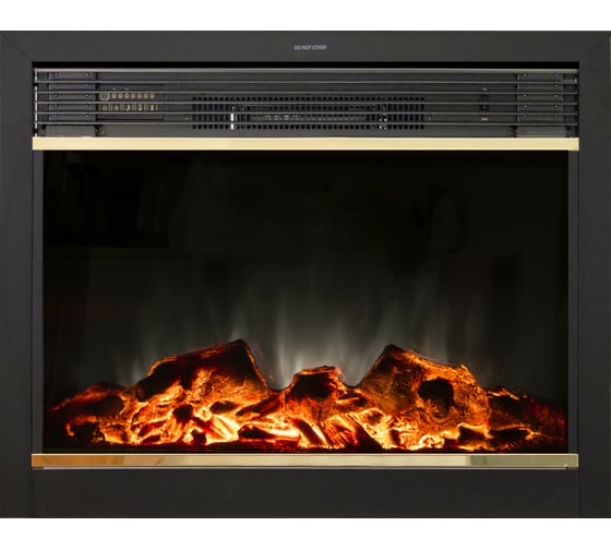 Электрический камин RealFlame FLORIDA 25,5 WT+Moonblaze BR 10012782