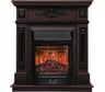 Электрический камин RealFlame Lilviana DN+Majestic BL 10014364