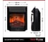 Электрический камин RealFlame Marya AO+Majestic BL 10013113 15
