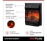 Электрический камин RealFlame Marya AO+Majestic BL 10013113 16