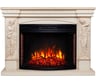 Электрический камин RealFlame Miracle WT+Firespace 33 S IR 10013779