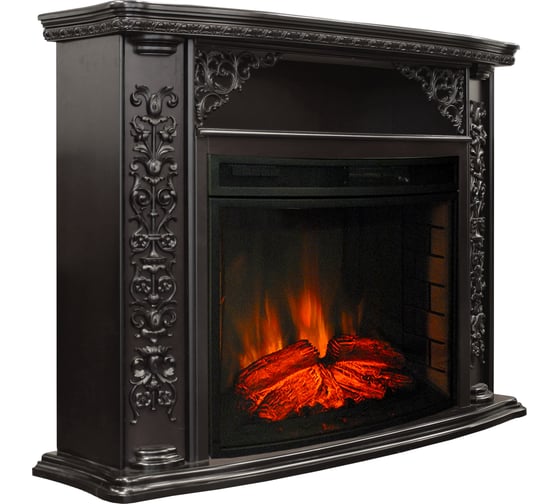 Электрический камин RealFlame Miranda 33 DN+Firespace 33 S IR 10014635