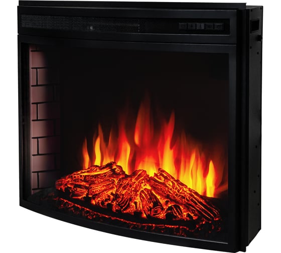 Электрический камин RealFlame Miranda 33 DN+Firespace 33 S IR 10014635