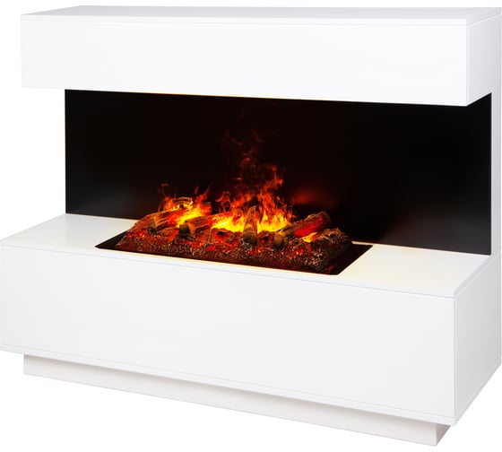 Электрический камин RealFlame Novel 630+3D Cassette 630 10014664
