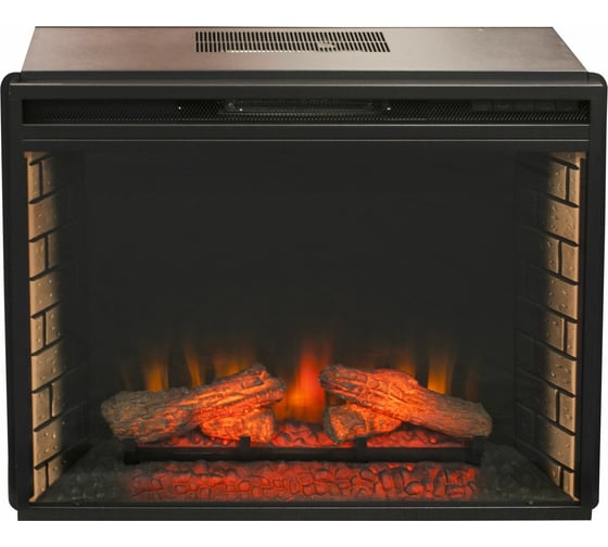 Электрический камин RealFlame Oklahoma 26 AO+Epsilon 26 S IR 10012516