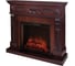 Электрический камин RealFlame Oklahoma 26 AO+Epsilon 26 S IR 10012516 2
