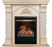 Электрический камин RealFlame Pallas STD 3D+3D Olympic 10014521