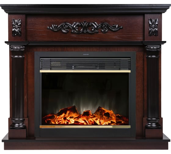 Электрический камин RealFlame Seattle 26 AO+Moonblaze BR 10014373