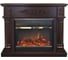 Электрический камин RealFlame Seattle 26 AO+Moonblaze BR 10014373 1