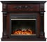 Электрический камин RealFlame Seattle 26 AO+Moonblaze BR 10014373 2