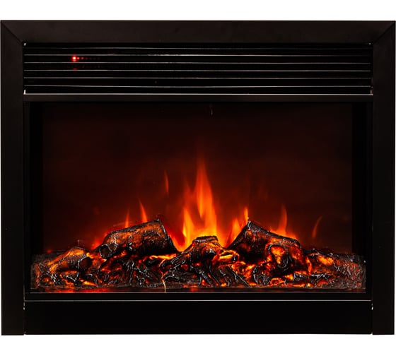 Электрический камин RealFlame Seattle 26 WT+Moonblaze BL 10013111