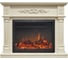 Электрический камин RealFlame Seattle 26 WT+Moonblaze BL 10013111 1