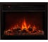 Электрический камин RealFlame Seattle 26 WT+Moonblaze BL 10013111 3