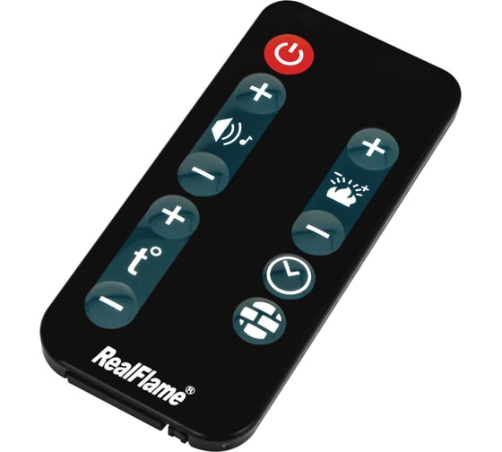 Электрический камин RealFlame Seattle Corner 26 AO+Epsilon 26 S IR 10014910