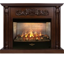Электрический камин RealFlame Selena 3D 33 AO+3D Firestar 33 10013962