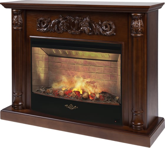 Электрический камин RealFlame Selena 3D 33 AO+3D Firestar 33 10013962