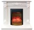 Электрический камин RealFlame Silva WT+Rimini 10014655 1