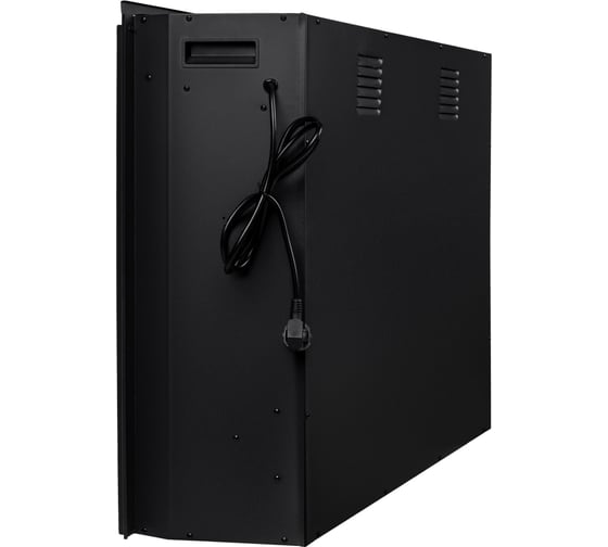 Электрический камин RealFlame Tolmin 33 DN+Firespace 33 S IR 10013857