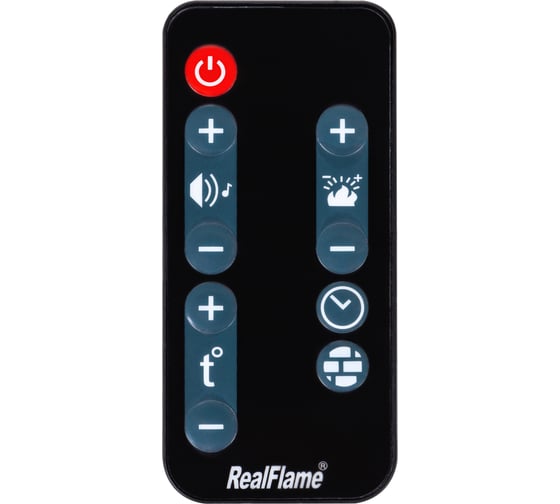 Электрический камин RealFlame Tolmin 33 DN+Firespace 33 S IR 10013857