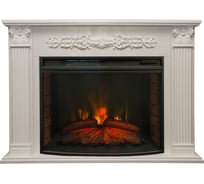 Электрический камин RealFlame Tolmin 33 WT+Firespace 33 S IR 10014436