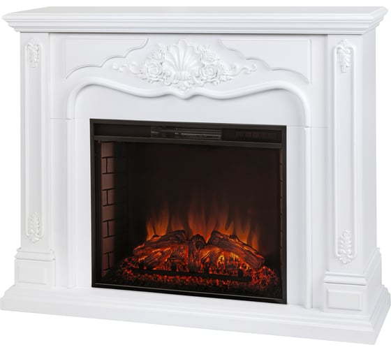Электрический камин RealFlame Venecea 26+Epsilon 26 S IR 10012190