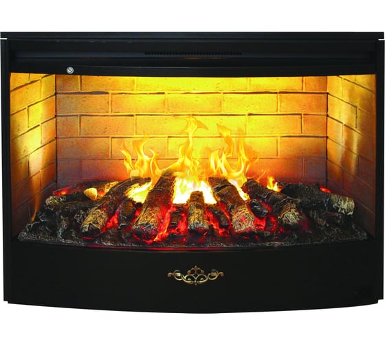 Электрический камин RealFlame California 3D 33+3D Firestar 33 10014682