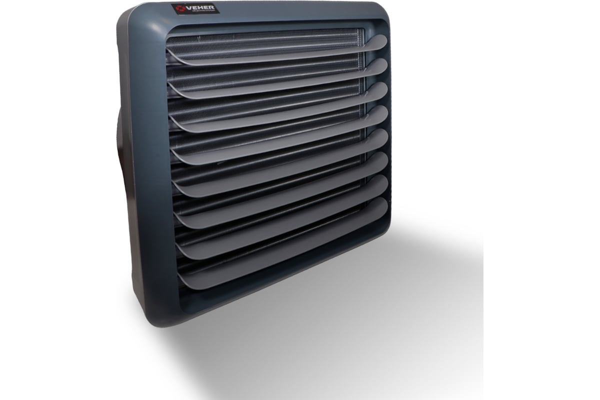 Воздухонагреватель Veher AC1 (монтажная консоль в комплекте) VEHERAC1 ...