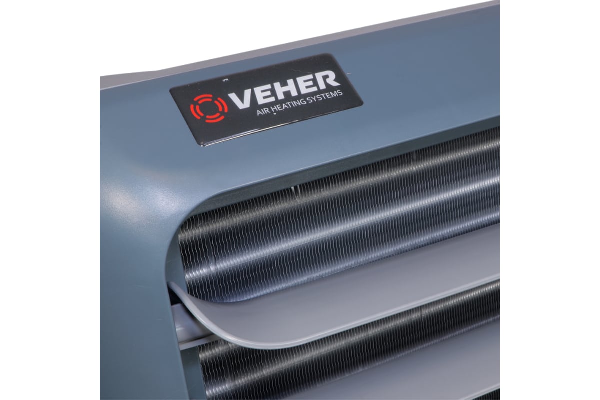Воздухонагреватель Veher AC1 (монтажная консоль в комплекте) VEHERAC1 ...