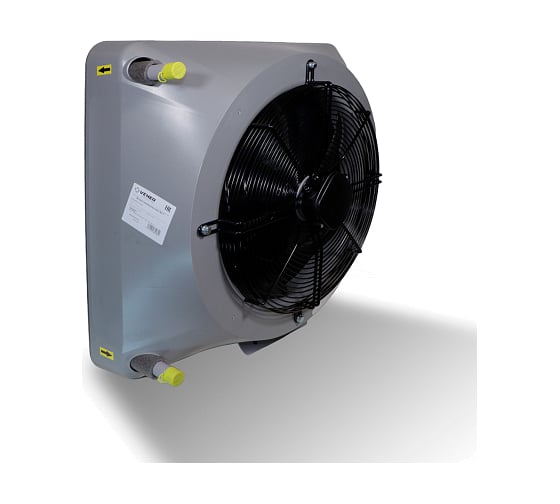 Воздухонагреватель Veher AC2 (монтажная консоль в комплекте) VEHERAC2