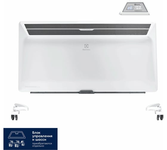 Конвектор Electrolux серии Air Gate Transformer ECH/AG2-2500 T